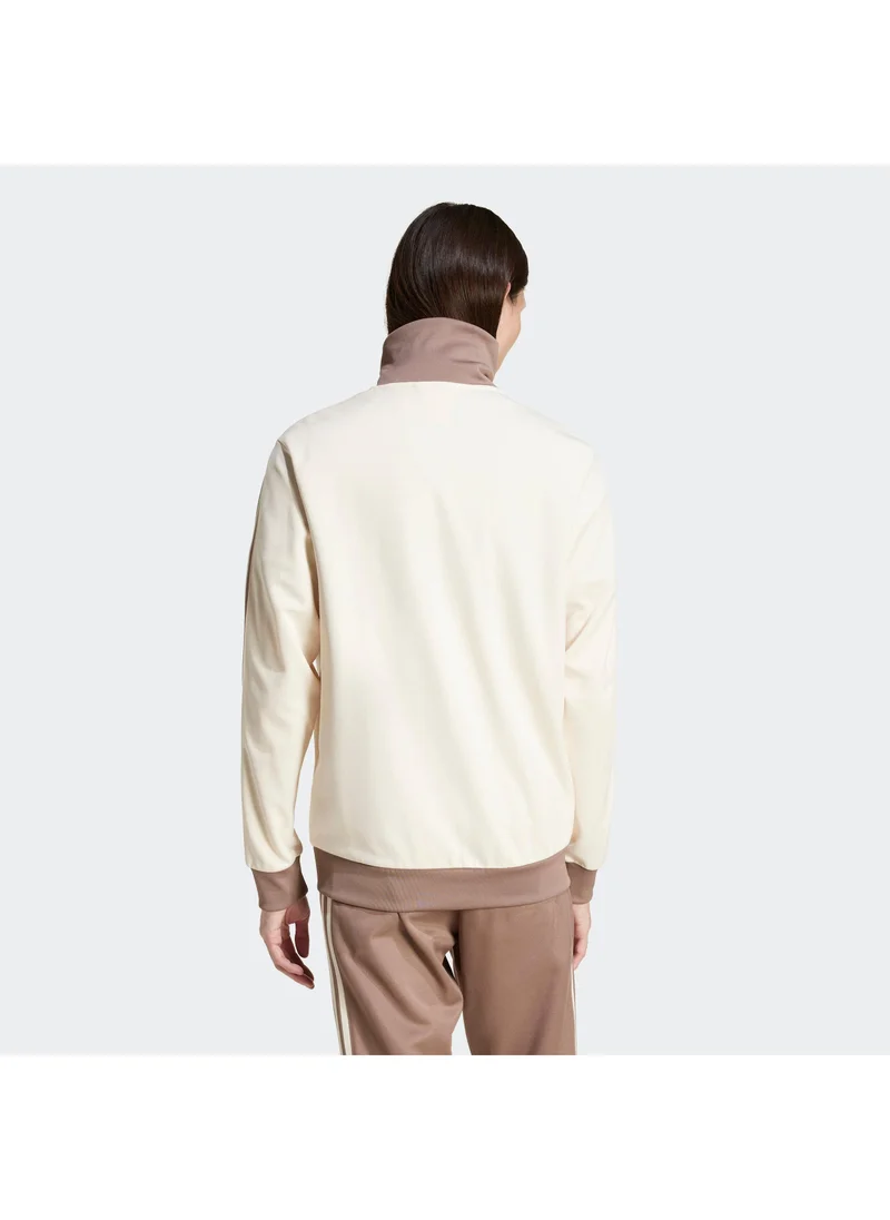 Adidas BECKENBAUER TT White Originals Men TRACK TOPS