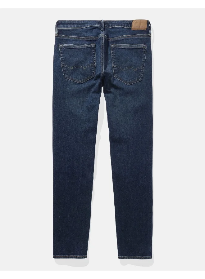 امريكان ايجل AE AirFlex+ Athletic Skinny Jean
