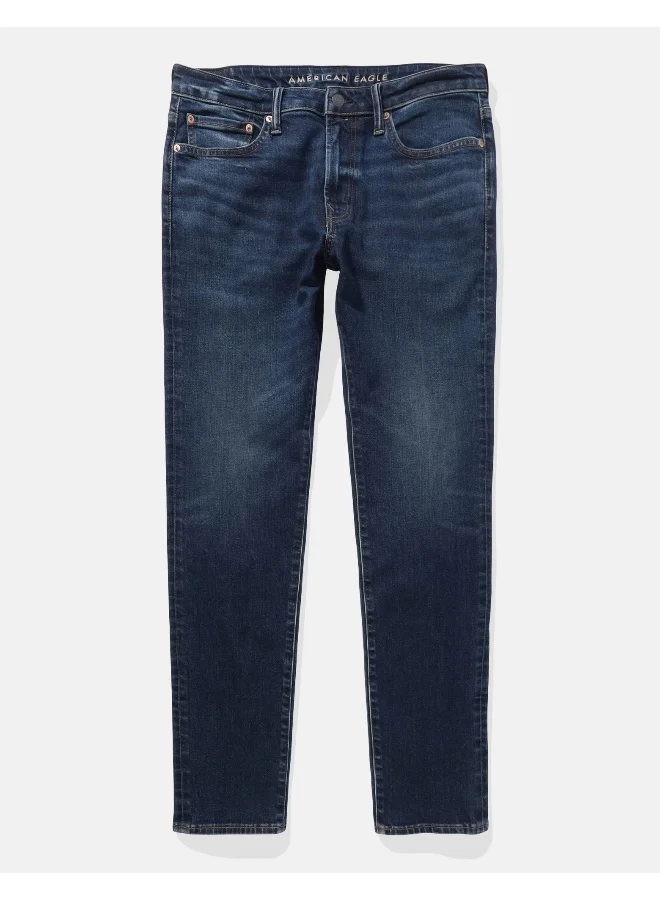 امريكان ايجل AE AirFlex+ Athletic Skinny Jean