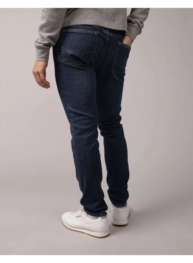 امريكان ايجل AE AirFlex+ Athletic Skinny Jean