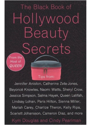 The Black Book of Hollywood Beauty Secrets - pzsku/Z19DFAA9C7EF6C07737AFZ/45/_/1726051126/415d1eef-52c4-468c-abcf-f5e0ab180601