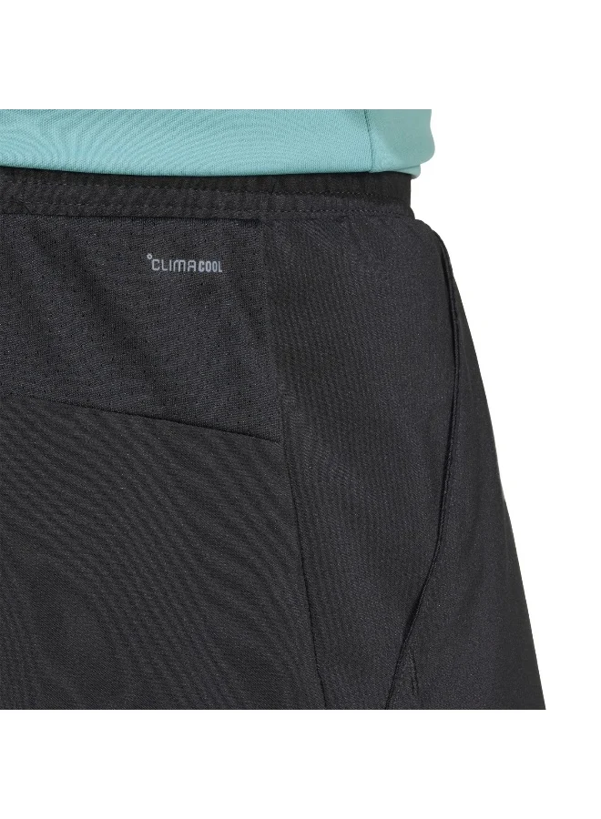 Adidas Club 2In1 Short Black Shorts (1/4) Shorts For Men