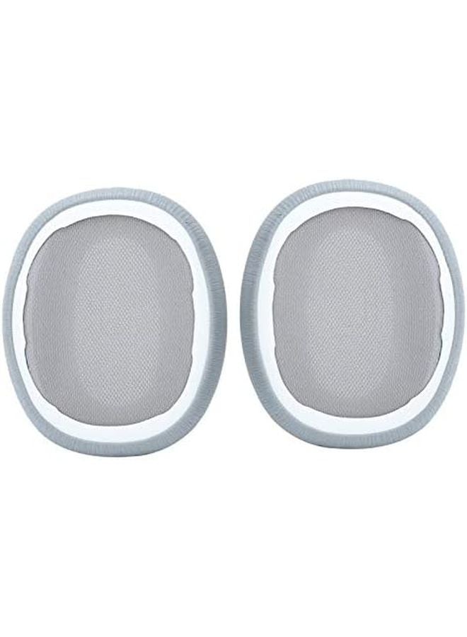 Replacement Ear Cushions for W820BT W828NB Soft Foam Artificial Leather Enhanced Bass Comfortable - Image 4