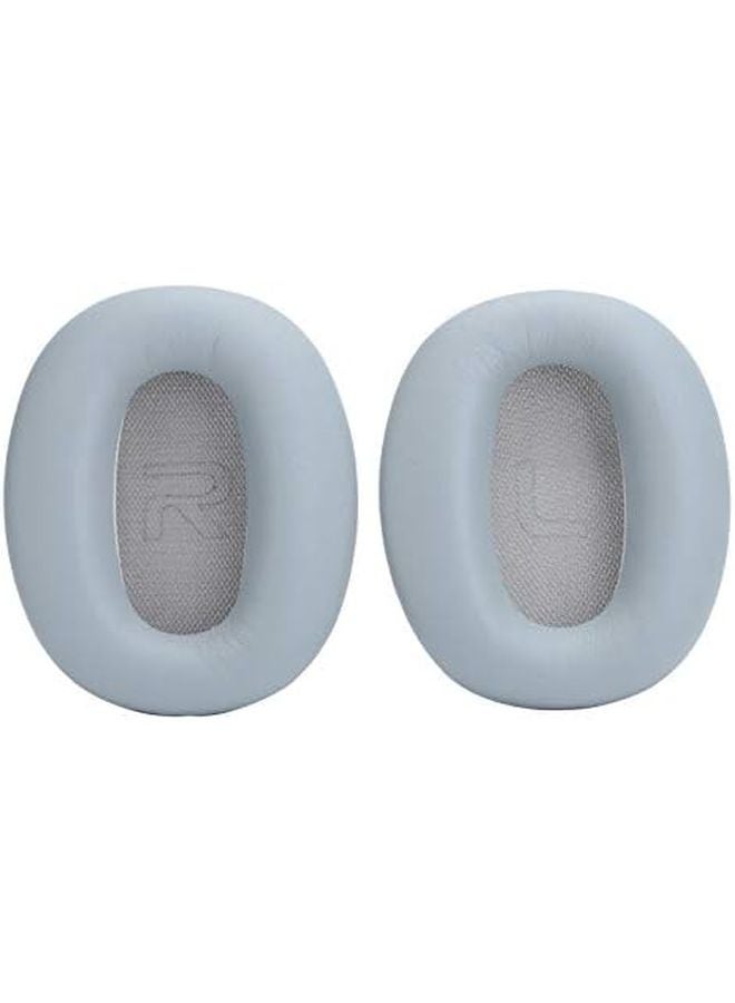 Replacement Ear Cushions for W820BT W828NB Soft Foam Artificial Leather Enhanced Bass Comfortable - Image 1
