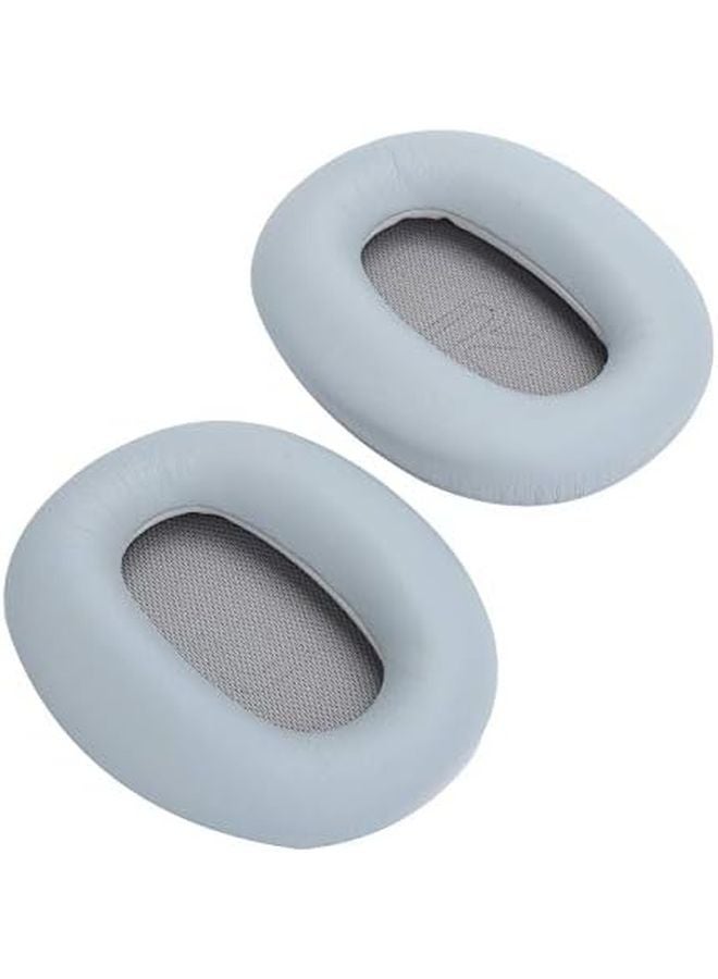 Replacement Ear Cushions for W820BT W828NB Soft Foam Artificial Leather Enhanced Bass Comfortable - Image 5
