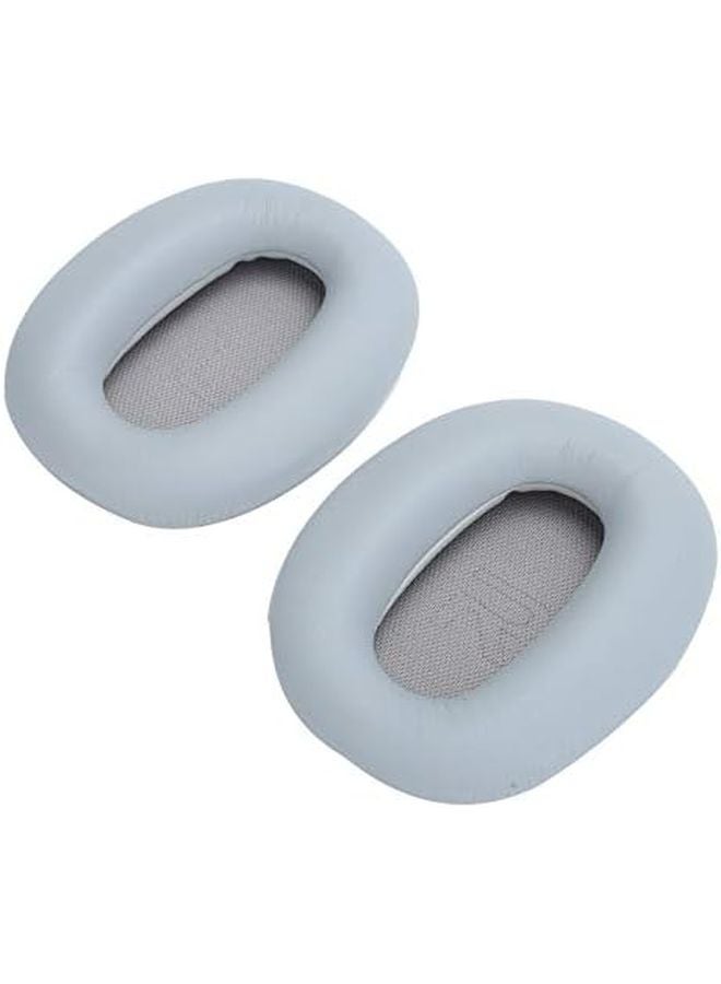 Replacement Ear Cushions for W820BT W828NB Soft Foam Artificial Leather Enhanced Bass Comfortable - Image 3