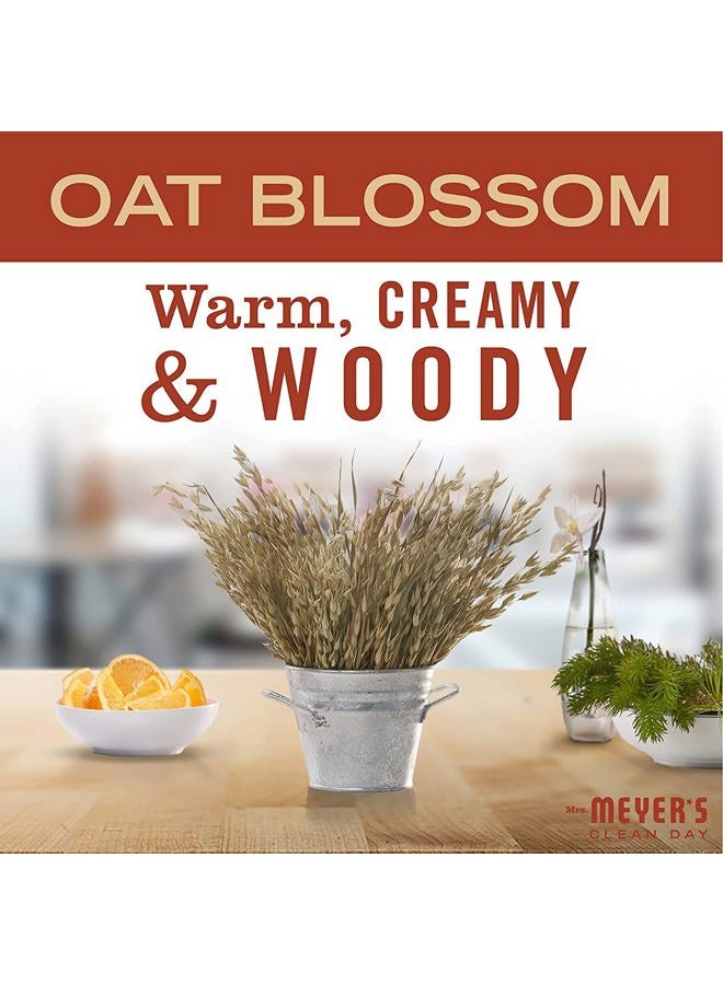 SC Johnson Mrs Meyer's Oat Blossom Hand Lotion, 12 FZ - Image 3