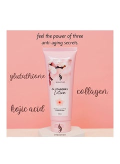 Syduction Syduction Glutaberry lotion  - Image 2