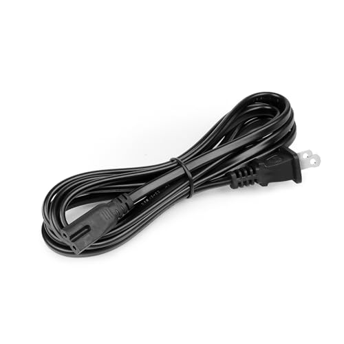 Olort AC Power Cord Cable Compatible with Brother, Singer, White, bernina, Baby-Lock, Viking, Pfaff Sewing Machine - Image 5