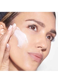 Honest Honest Beauty The Daily Calm Lightweight Moisturizer for Sensitive Skin | Hyaluronic Acid + Calming Phyto-Blend | EWG Verified, Vegan + Cruelty Free | 1.7 fl oz  - Image 3