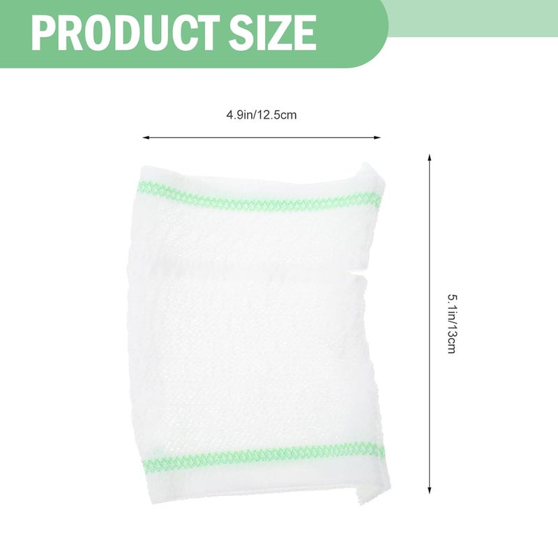 Breathable Medical Tube Protective Sleeve Arm Care Mesh Sleeve Elastic Bandage XL for Adults Medical Fixed Cotton Tube Cover - Image 2