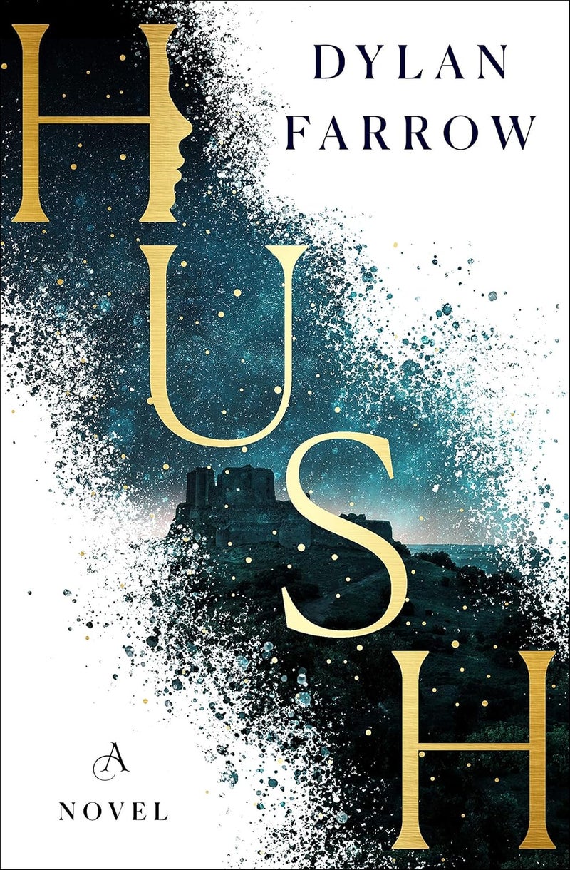 Hush - Image 1