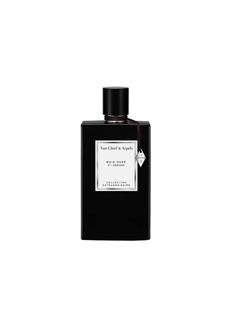 Bois Dore EDP 75ml