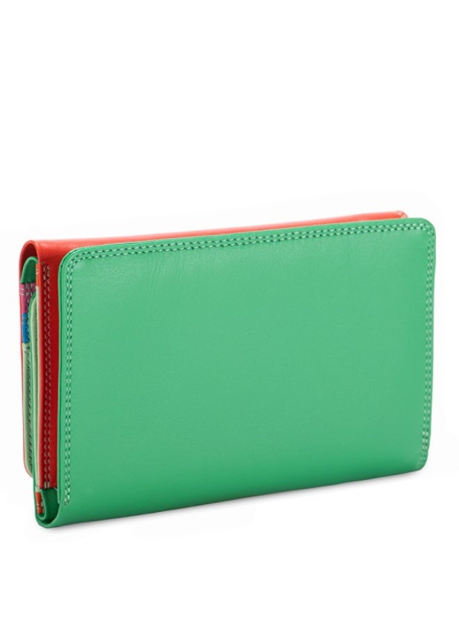 mywalit Large Tri-fold Wallet Sicily - Image 2
