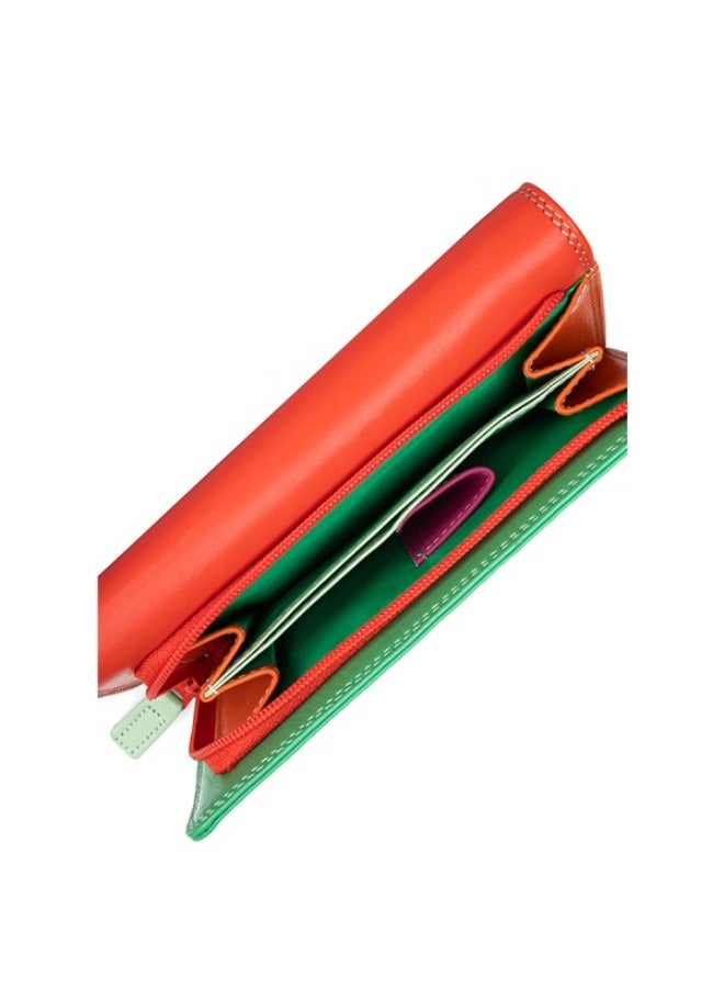 mywalit Large Tri-fold Wallet Sicily - Image 4