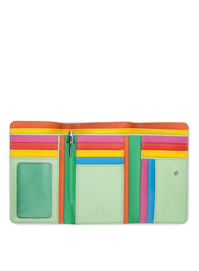 mywalit Large Tri-fold Wallet Sicily - Image 3