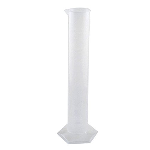 WKM MEASURING CYLINDER 100ML - Image 1