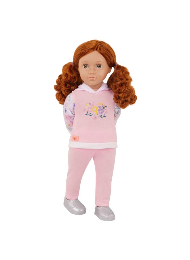 Our Generation Nora 46Cm Fashion Doll  - Image 2