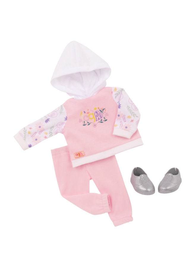 Our Generation Nora 46Cm Fashion Doll  - Image 3