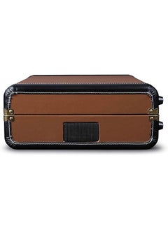 Crosley Crosley Deluxe Executive Bluetooth Out Brown - CR6019D-BR4  - Image 2