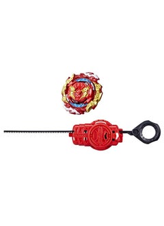 BeyBlade Burst Quaddrive Astral Spryzen S7 - Bey Blade Spinning Top Starter Pack Toy, Beyblade Battling Game Top Toy With Launcher For Kids Ages 8+, Original Beyblade By Hasbro  - Image 2
