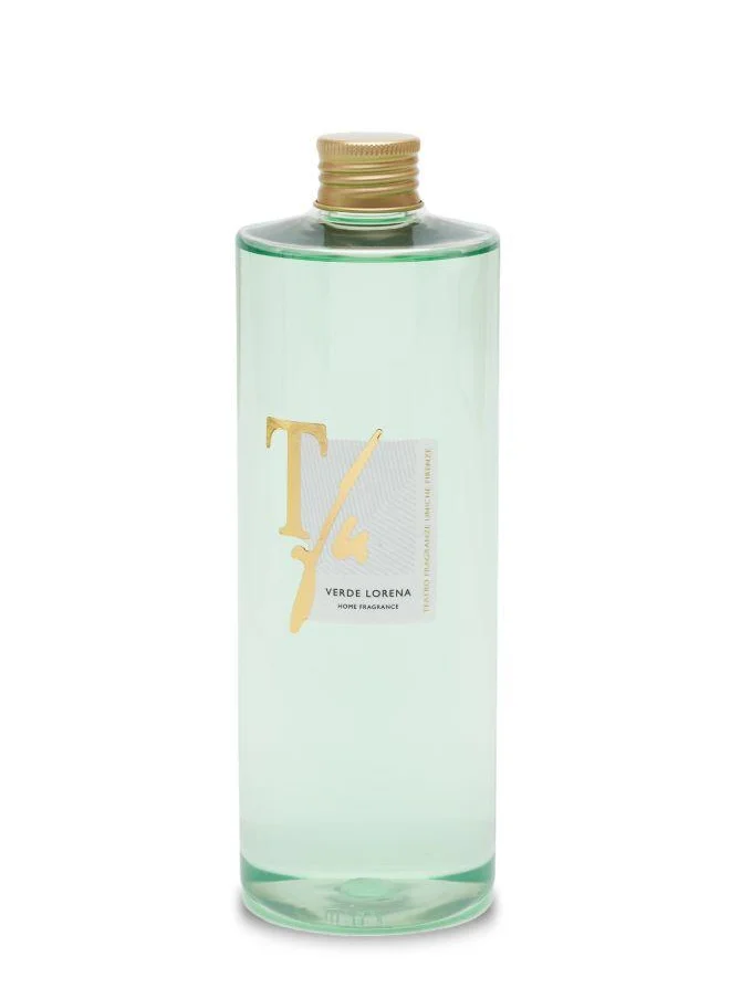 Teatro Verde Lorena Refill 500ml