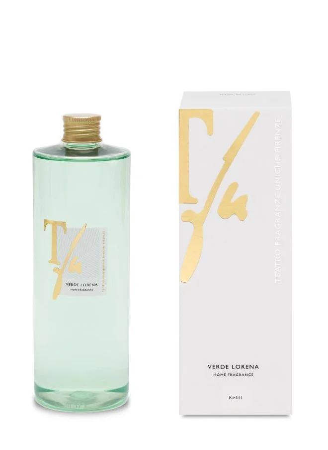 Teatro Verde Lorena Refill 500ml
