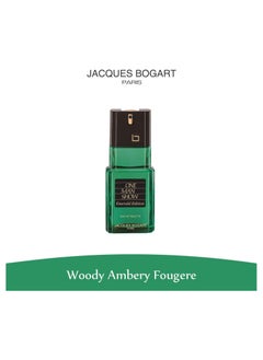 Jacques Bogart One Man Show Emerald Edition EDT For Men 100ml  - Image 2
