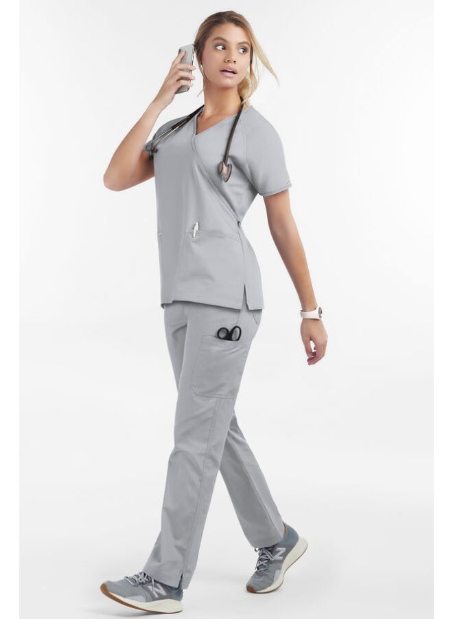 KUYING New Operating Room Nurse Work Clothes Set - Image 1