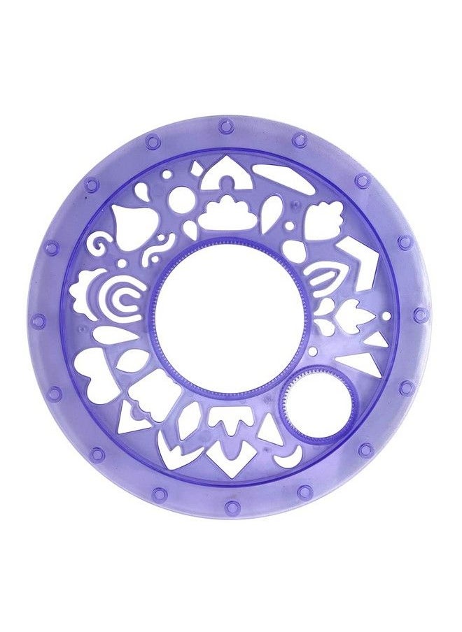Spirograph - Mandala Maker The Easy Way To Make Countless Amazing Mandala Designs Design Mandala Art Ages 8+ - Image 1