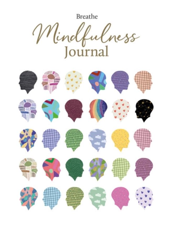 Breathe Mindfulness Journal