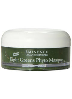 Eight Greens Phyto Masque