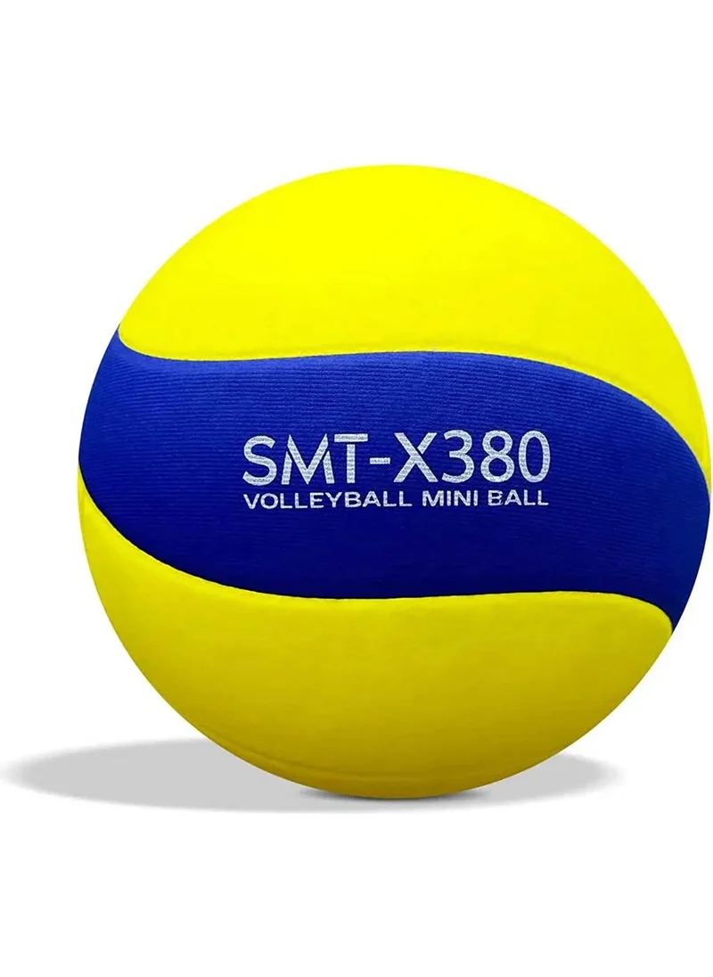 سوميت Volleyball Ball Volleyball Ball SMT-X380 Yellow