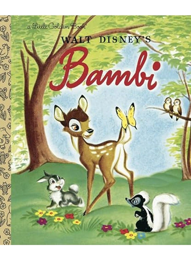 Bambi