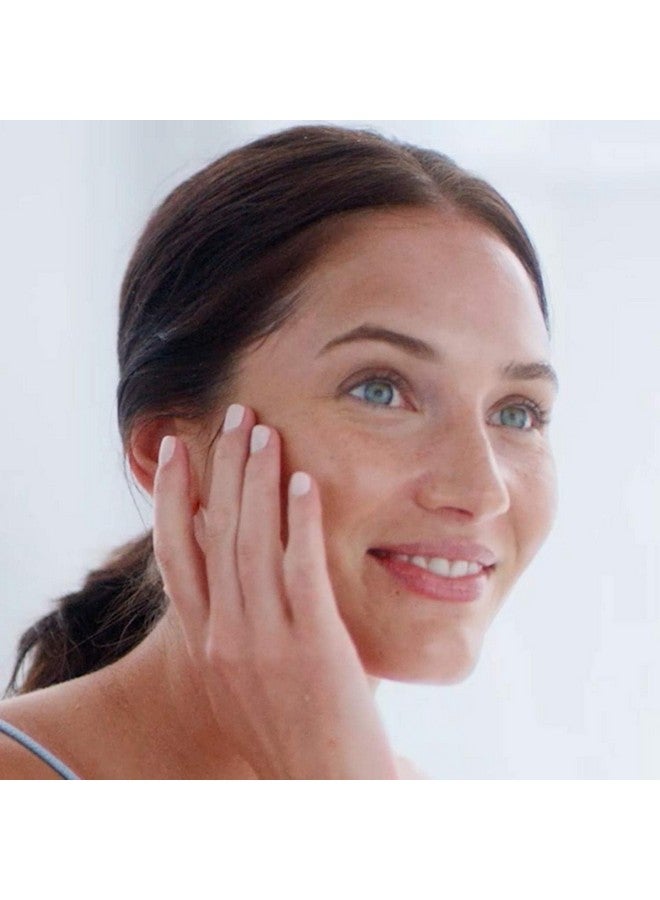 Klorane - Revitalizing Water Sleeping Mask With Organically Farmed Cornflower & Hyaluronic Acid - Hydrating Night Mask - Awaken, Moisturize, & Plump - Paraben & Silicone-Free - 1.6 Fl. Oz. - Image 2