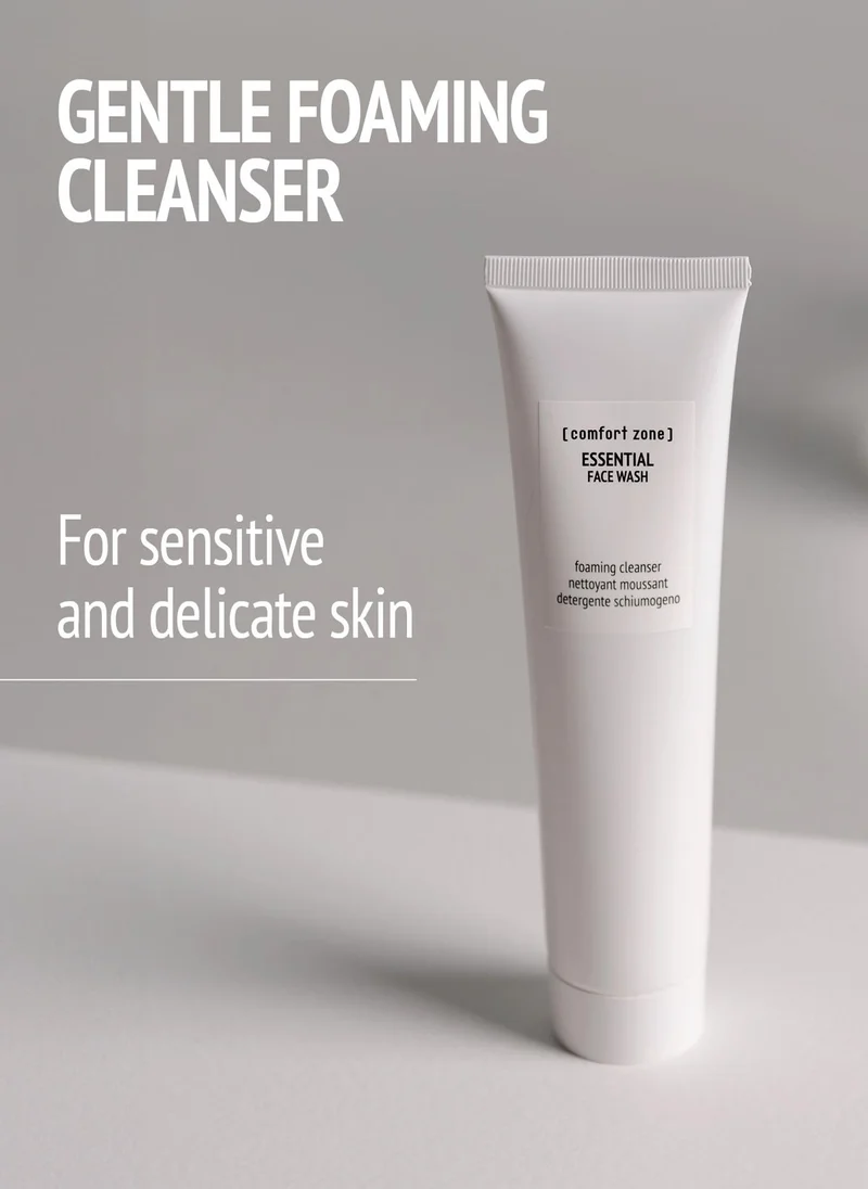كومفرت زون Essential Face Wash 150Ml