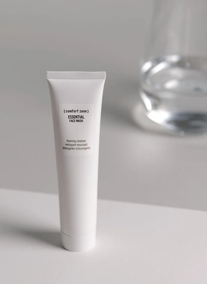 كومفرت زون Essential Face Wash 150Ml