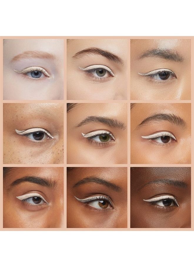 Inglot AMC EYELINER GEL 68 | 5.5 g/0.19 US OZ  - Image 4
