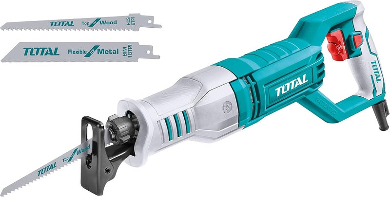 TOTAL 750 W Electric Saw - Image 1