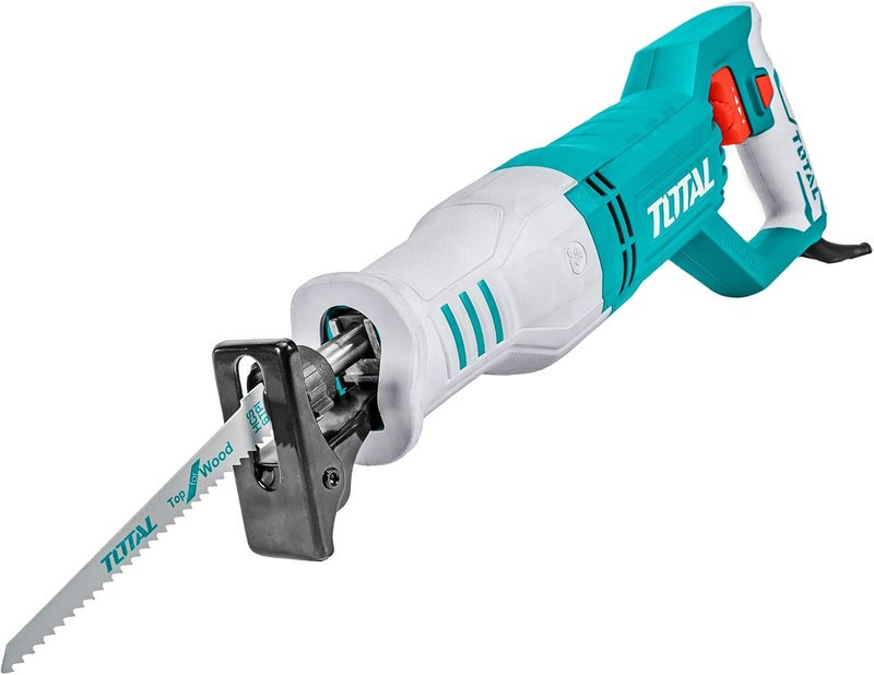TOTAL 750 W Electric Saw - Image 3