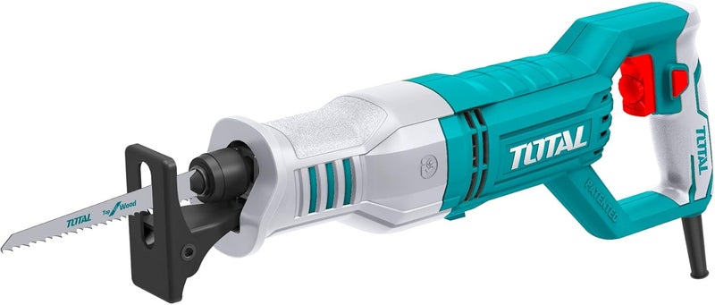 TOTAL 750 W Electric Saw - Image 2