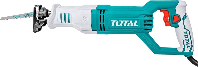 TOTAL 750 W Electric Saw - Image 5