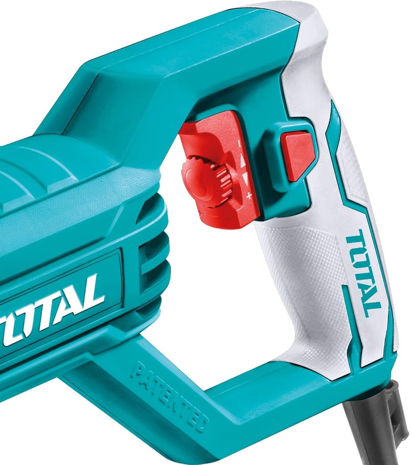 TOTAL 750 W Electric Saw - Image 4