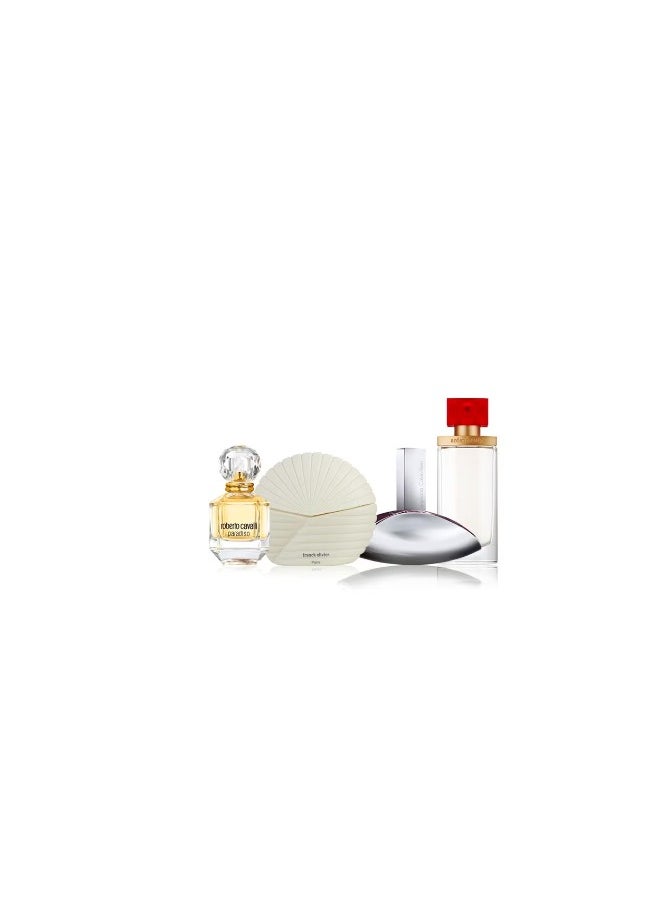 Perfume Gifts - Exclusive perfume set of 4 pieces - Image 1