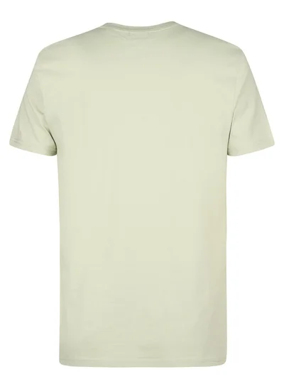 بترول اندستريز Men T-Shirt SS