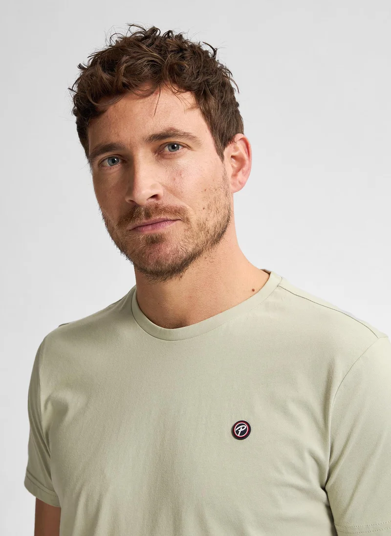 Petrol Industries Men T-Shirt SS
