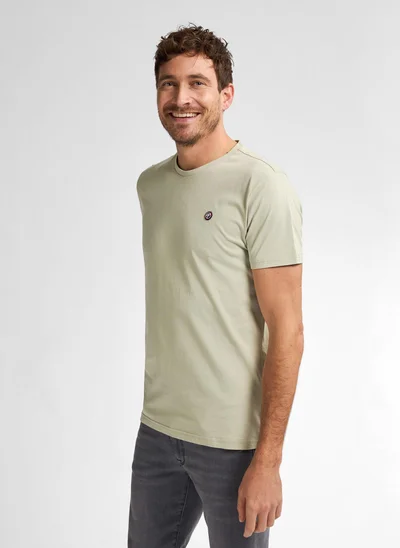 Petrol Industries Men T-Shirt SS