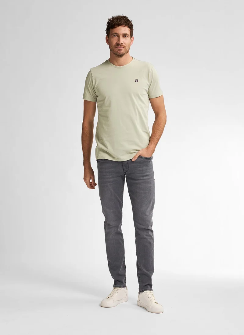 Petrol Industries Men T-Shirt SS