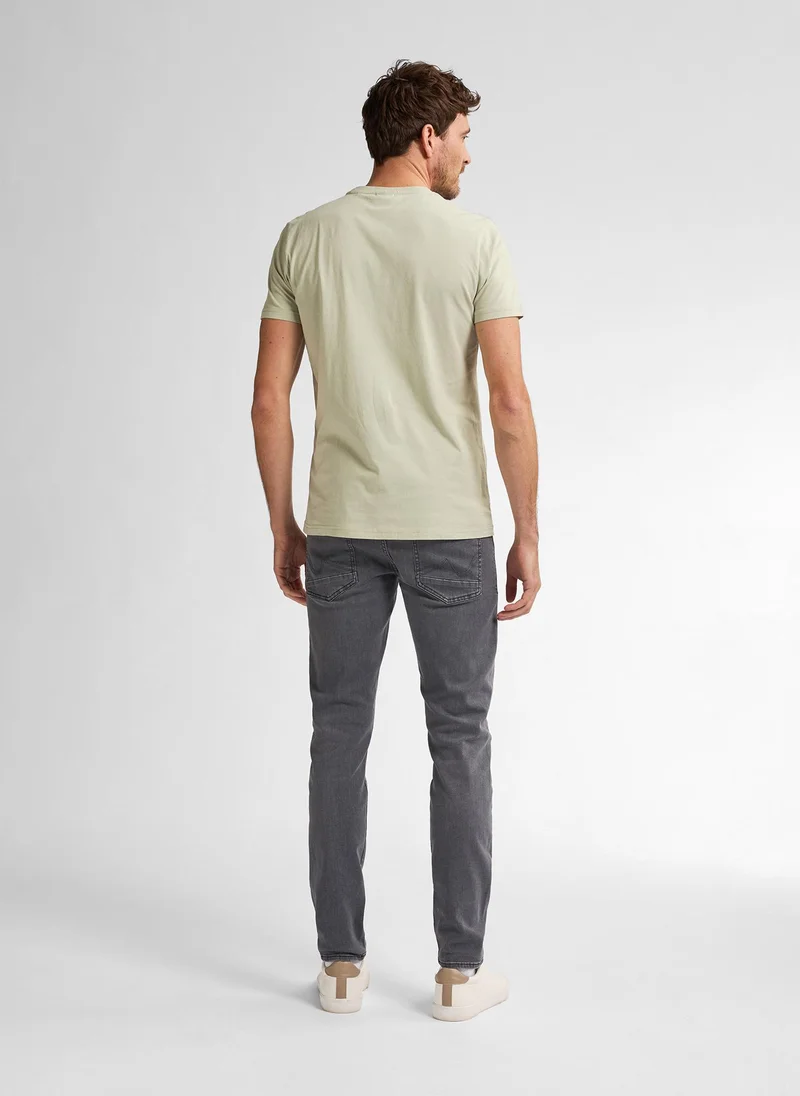 Petrol Industries Men T-Shirt SS