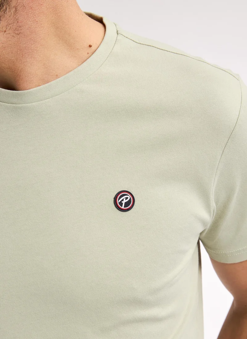 Petrol Industries Men T-Shirt SS